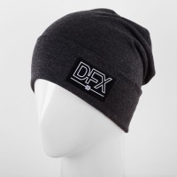 Шапка TR16020-2 "CHRG" Шапка TR16020-2 "CHRG"