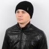Купити оптом Шапка SB17008 чорний 