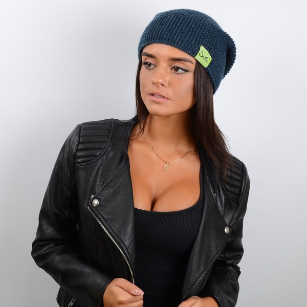 Купити оптом  Donna 17003 Cap Chrg | «Оптова База 7 км»