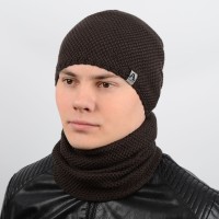 Набір Alex AL17061 темно-коричневий "CHRG" Набір Alex AL17061 темно-коричневий "CHRG"