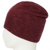 Купити оптом Шапка BOY TR18010 бордовий Купити оптом Шапка BOY TR18010 бордовий