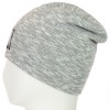 Купить оптом Шапка BOY TR18010 світло-сірий Купить оптом Шапка BOY TR18010 світло-сірий