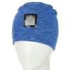 Купити оптом Шапка BOY TR18010 електрик 