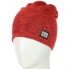 Купити оптом Шапка Under Armour TR18011 червоний Купити оптом Шапка Under Armour TR18011 червоний