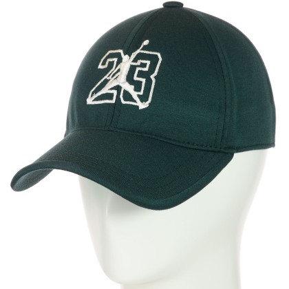 Бейсболка BDH18012 зелений "CHRG"