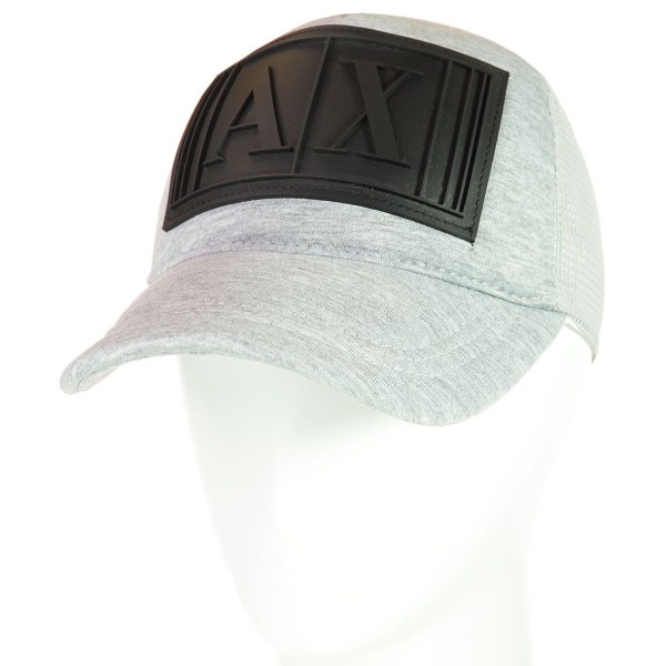 Купити оптом Бейсболка BDH18096 світло-сірий CHRG | «Оптова База 7 км»