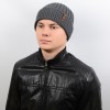 Купити оптом Шапка AL17022 сірий 