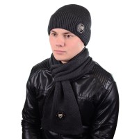 Набір 18089k темно-синій "CHRG" Набір 18089k темно-синій "CHRG"