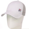 Купити оптом Бейсболка BSH18067 білий 