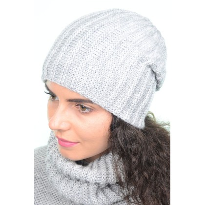 Набір SF19217K світло-сірий "CHRG"