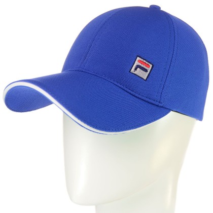 Бейсболка BSH18134 електрик "CHRG"