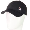 Купити оптом Бейсболка BSH20859 черный Купити оптом Бейсболка BSH20859 черный