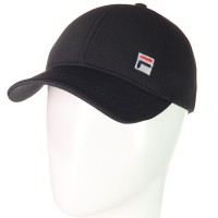Бейсболка BSH20859 черный "CHRG"