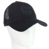 Купити оптом Бейсболка BTH20891 черный 