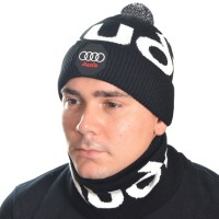 Набір JAK20002K чорний "CHRG"