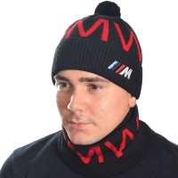Набір JAK20003K чорний "CHRG" Набір JAK20003K чорний "CHRG"