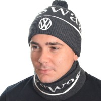 Набір JAK20004K темно-сірий "CHRG" Набір JAK20004K темно-сірий "CHRG"