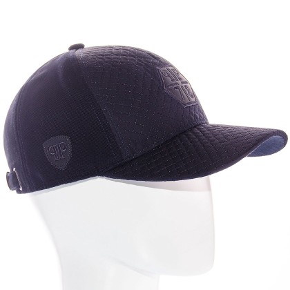 Бейсболка BZSH20647 темно-синій "CHRG" Бейсболка BZSH20647 темно-синій "CHRG"