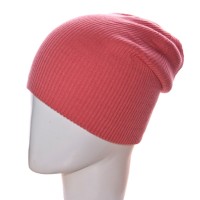 Шапка 13065 кораловий "CHRG" Шапка 13065 кораловий "CHRG"