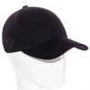 Купити оптом Бейсболка BTH21636 чорний 