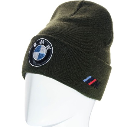 Шапка L20085 хакі "CHRG"