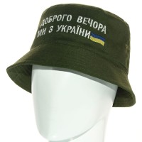 ПАНАМА PKH22926 хакі "CHRG"