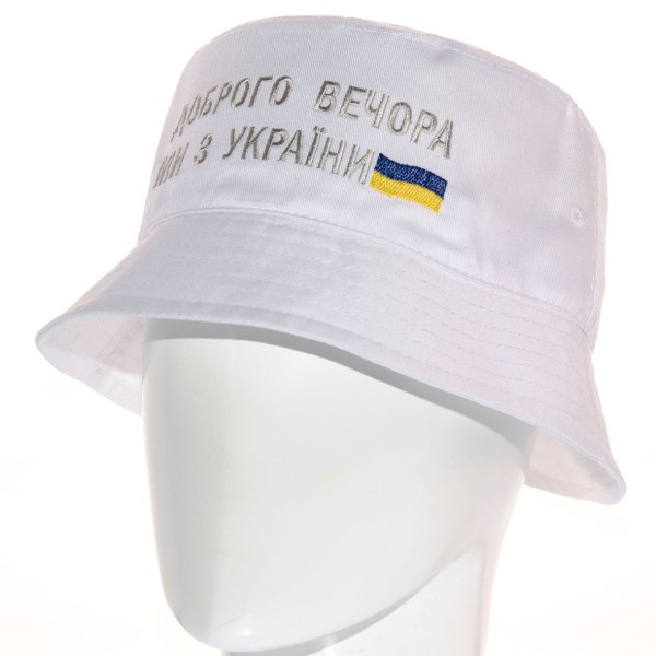 Купити оптом ПАНАМА PKH22926 білий 