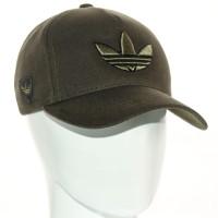 Бейсболка BTH20783 хакі "CHRG"