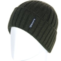 Шапка SB14001 хакі "CHRG"