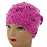 Шапка D15016-7 "CHRG" Шапка D15016-7 "CHRG"