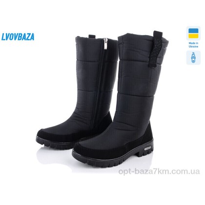 Дутики женские "Lvovbaza" Progress 3407, (р.р. 37-41), Украина, от 6 шт. Дутики женские "Lvovbaza" Progress 3407, (р.р. 37-41), Украина, от 6 шт.