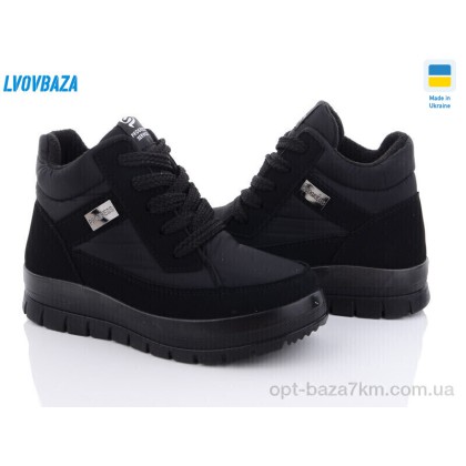 Ботинки женские "Lvovbaza" Progress 4505, (р.р. 36-41), Украина, от 6 шт. Ботинки женские "Lvovbaza" Progress 4505, (р.р. 36-41), Украина, от 6 шт.
