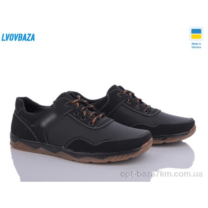 Кроссовки мужские "Lvovbaza" Kluchkovskyy С223 чорн, (р.р. 40-45), Украина, от 8 шт. Кроссовки мужские "Lvovbaza" Kluchkovskyy С223 чорн, (р.р. 40-45), Украина, от 8 шт.