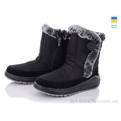 Дутики женские "Lvovbaza" Verta С4, (р.р. 38-41), Украина, от 6 шт. Дутики женские "Lvovbaza" Verta С4, (р.р. 38-41), Украина, от 6 шт.
