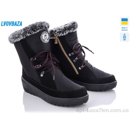 Дутики женские "Lvovbaza" Verta Т3, (р.р. 37-41), Украина, от 6 шт. Дутики женские "Lvovbaza" Verta Т3, (р.р. 37-41), Украина, от 6 шт.