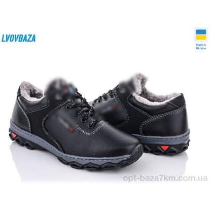 Кроссовки мужские "Lvovbaza" Roksol Т10 кз.сп. чорний, (р.р. 40-45), Украина, от 8 шт. Кроссовки мужские "Lvovbaza" Roksol Т10 кз.сп. чорний, (р.р. 40-45), Украина, от 8 шт.