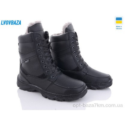 Черевики чоловічі "Lvovbaza" Sigol Б22 кз хутро, (р.р. 40-45), Україна, від 8 шт. Черевики чоловічі "Lvovbaza" Sigol Б22 кз хутро, (р.р. 40-45), Україна, від 8 шт.