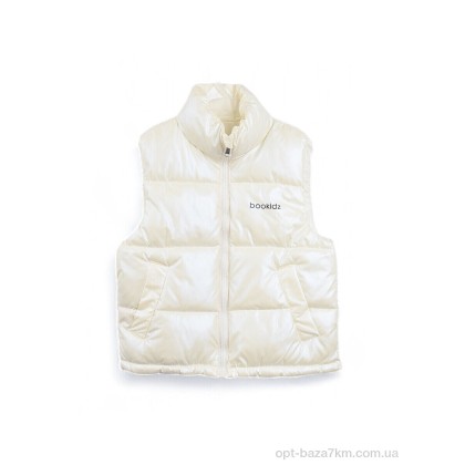 Жилетка дитяча "Мир" 3790-7 white, (р.р. 100-141), Китай, від 5 шт. Жилетка дитяча "Мир" 3790-7 white, (р.р. 100-141), Китай, від 5 шт.