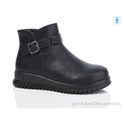 Ботинки женские "Kulada-UCSS-MD" D68-55, (р.р. 36-41), Китай, от 8 шт. Ботинки женские "Kulada-UCSS-MD" D68-55, (р.р. 36-41), Китай, от 8 шт.