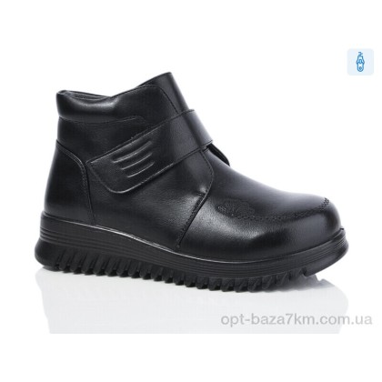Ботинки женские "MD-GRESSO-LUNASTEP" D69-1, (р.р. 36-41), Китай, от 8 шт. Ботинки женские "MD-GRESSO-LUNASTEP" D69-1, (р.р. 36-41), Китай, от 8 шт.