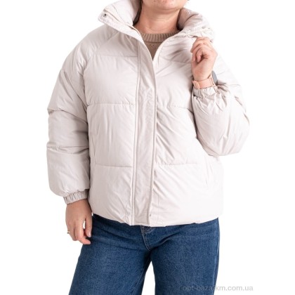 Куртка жіноча "Massmag" 2025 white, (р.р. М-2XL), Китай, від 5 шт. Куртка жіноча "Massmag" 2025 white, (р.р. М-2XL), Китай, від 5 шт.