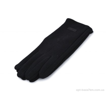 Рукавички жіночі "RuBi" RA6 black, (р.р. 6,5-8,5), Китай, від 12 шт. Рукавички жіночі "RuBi" RA6 black, (р.р. 6,5-8,5), Китай, від 12 шт.
