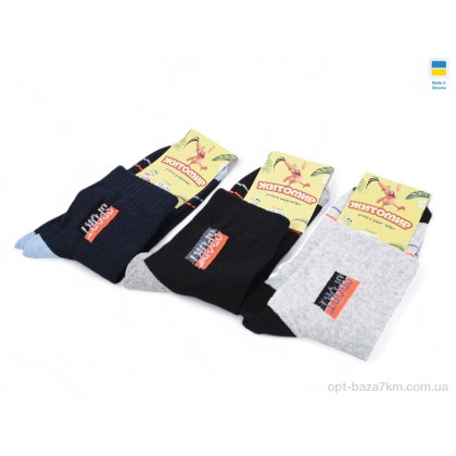 Шкарпетки дитячі "Textile" T151 mix, (р.р. 18-20), Україна, від 12 шт. Шкарпетки дитячі "Textile" T151 mix, (р.р. 18-20), Україна, від 12 шт.