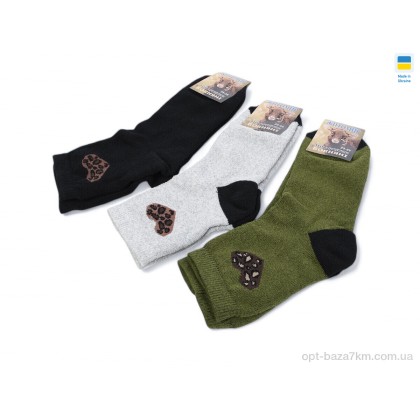 Жіночі шкарпетки "Textile" T163 mix, (р.р. 36-40), Україна, від 12 шт. Жіночі шкарпетки "Textile" T163 mix, (р.р. 36-40), Україна, від 12 шт.