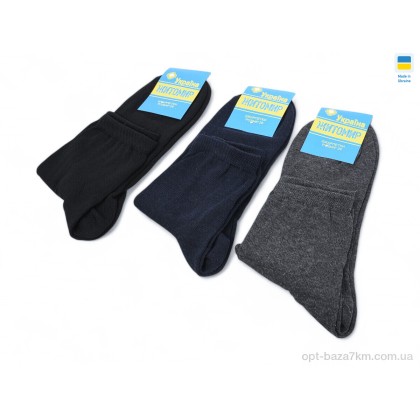 Шкарпетки чоловічі "Textile" T173 (45p) mix, (р.р. One size), Україна, від 12 шт. Шкарпетки чоловічі "Textile" T173 (45p) mix, (р.р. One size), Україна, від 12 шт.