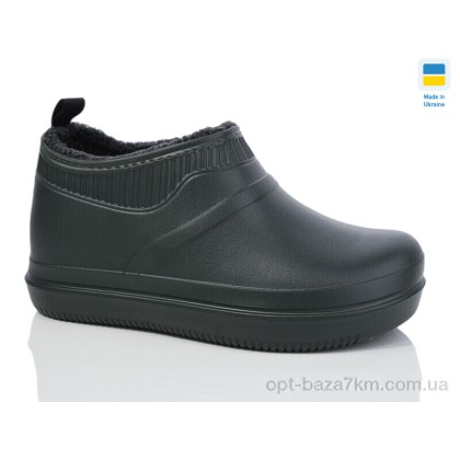 Калоші чоловічі "Lot Shoes" N8002 чорний, (р.р. 41-46), Україна, від 8 шт. Калоші чоловічі "Lot Shoes" N8002 чорний, (р.р. 41-46), Україна, від 8 шт.