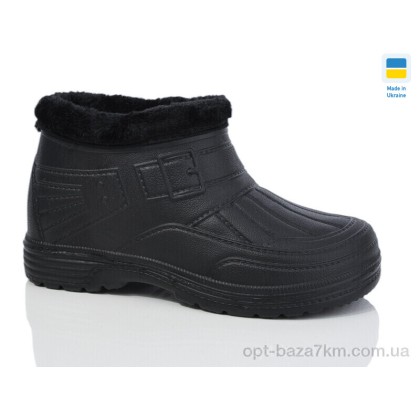 Калоші чоловічі "Lot Shoes" N015 чорний, (р.р. 40-45), Україна, від 8 шт. Калоші чоловічі "Lot Shoes" N015 чорний, (р.р. 40-45), Україна, від 8 шт.