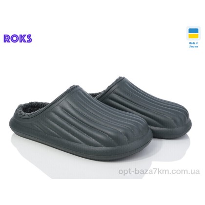 Шлепки мужские "Roks" Dago8001 хакі, (р.р. 41-46), Украина, от 8 шт. Шлепки мужские "Roks" Dago8001 хакі, (р.р. 41-46), Украина, от 8 шт.
