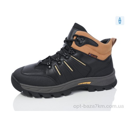 Ботинки мужские "MD-GRESSO-LUNASTEP" M3770-11, (р.р. 40-45), Китай, от 8 шт. Ботинки мужские "MD-GRESSO-LUNASTEP" M3770-11, (р.р. 40-45), Китай, от 8 шт.