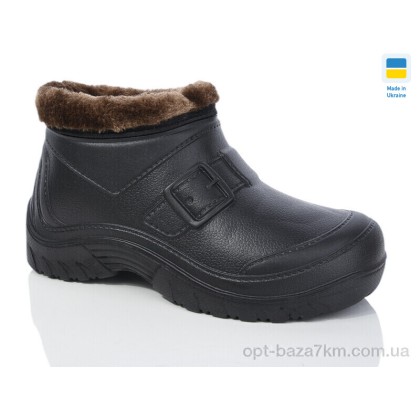 Сапоги из пены мужские "Lot Shoes" Б16 чорний old, (р.р. 41-45), Украина, от 12 шт. Сапоги из пены мужские "Lot Shoes" Б16 чорний old, (р.р. 41-45), Украина, от 12 шт.
